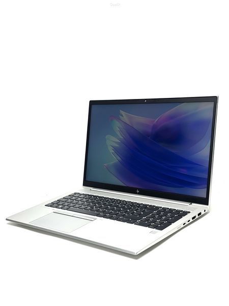 Ноутбук HP EliteBook 855 G7 IPS AMD Ryzen 5 (Ryzen 5 Pro 4650U) 16 Гб 256 Гб SSD Клас A (GNB0526162) Б/В
