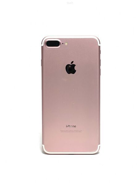 Смартфон Apple Iphone 7 Plus 128 Гб Rose Gold ( Клас A-)