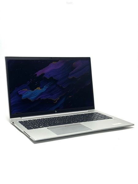 Ноутбук HP EliteBook 855 G7 IPS AMD Ryzen 5 (Ryzen 5 Pro 4650U) 16 Гб 256 Гб SSD Клас A- (GNB0526119) Б/В