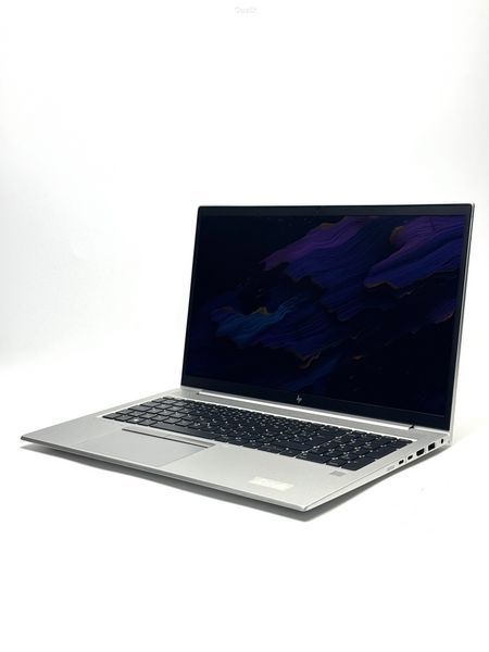 Ноутбук HP EliteBook 855 G7 IPS AMD Ryzen 5 (Ryzen 5 Pro 4650U) 16 Гб 256 Гб SSD Клас A- (GNB0526119) Б/В