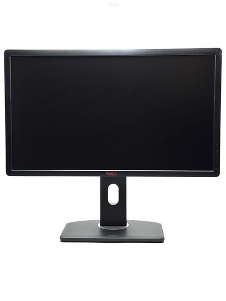 Монітор Dell P2412Hb 24" TFT+TN (Вживаний - Клас B) RNB0225693 фото