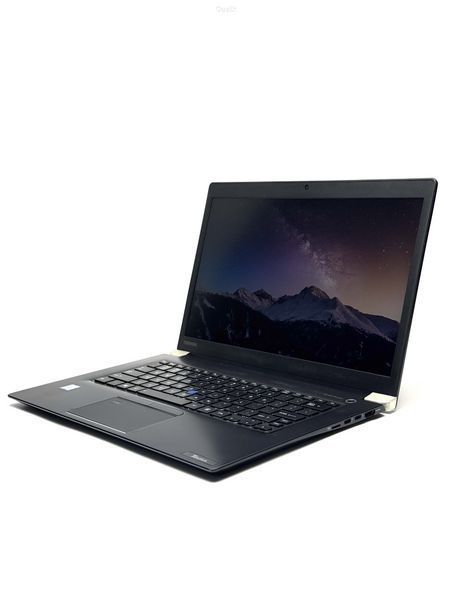 Ноутбук Toshiba Tecra X40-E Multitouch Intel Core i5 (i5-8250U) 8 Гб 256 Гб SSD Клас A- (NTB0226541) Б/В