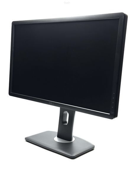 Монітор Dell P2412Hb 24" TFT+TN (Вживаний - Клас B) RNB0225693 фото
