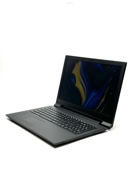 Ноутбук Lenovo IdeaPad V110-15IKB TN Intel Core i5 (i5-7200U) 4 Гб 128 Гб SSD (Вживаний - Клас A-) RNB1223918 фото