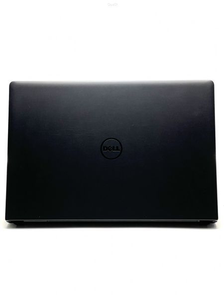 Ноутбук Dell Latitude 3570 IPS Intel Core i7 16 Гб 500 Гб SSD (Вживаний - Клас A-)