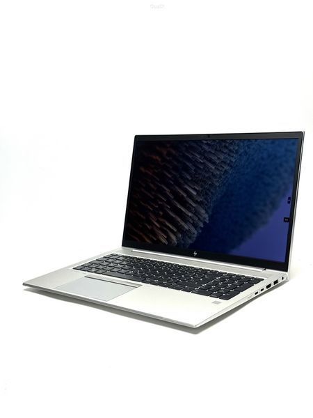 Ноутбук HP EliteBook 855 G7 IPS AMD Ryzen 5 (Ryzen 5 Pro 4650U) 16 Гб 256 Гб SSD Клас B (GNB0526045) Б/В