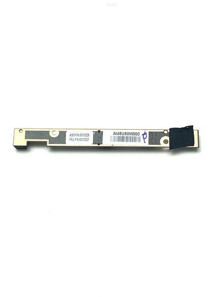 Веб-камера для ноутбука Lenovo ThinkPad SL510, SL410, L420, L412, L520 (вживаний)