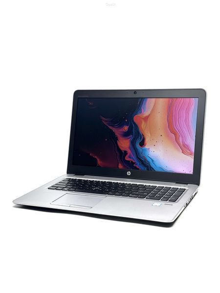 Ноутбук HP EliteBook 850 G3 TN Intel Core i5 (i5-6200U) 8 Гб 256 Гб SSD Клас B (NTB0426262) Б/В