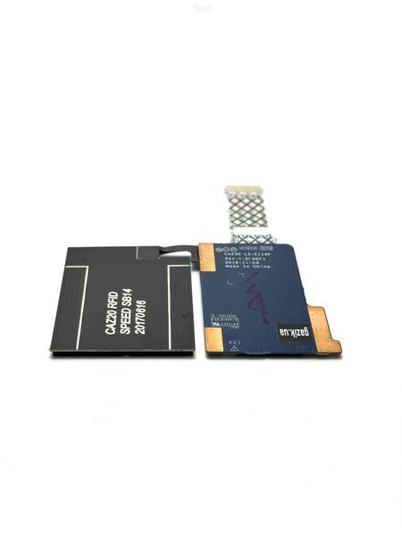 Додаткова плата (NFC, розгалужувач, контроллер) для ноутбука Dell Latitude 7480 (вживаний)