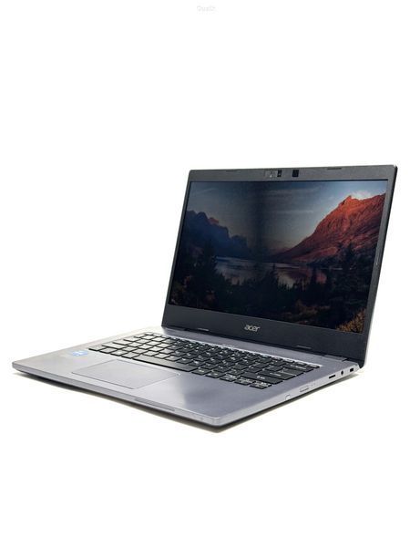Ноутбук Acer Travelmate P414-51 IPS Intel Core i5 (i5-1135G7) 8 Гб 256 Гб SSD Клас A- (NTB0226572) Б/В
