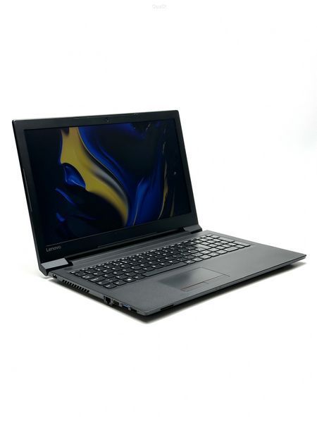 Ноутбук Lenovo IdeaPad V110-15IKB TN Intel Core i5 (i5-7200U) 4 Гб 128 Гб SSD (Вживаний - Клас A-) RNB1223918 фото
