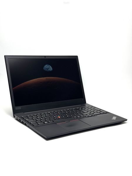 Ноутбук Lenovo ThinkPad E595 IPS AMD Ryzen 7 (Ryzen 7 3700U) 16 Гб 512 Гб SSD Клас A- (NTB0426462) Б/В