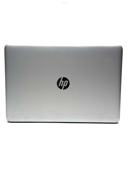 Ноутбук HP EliteBook 850 G3 TN Intel Core i5 (i5-6300U) 8 Гб 128 Гб SSD Клас A- (NTB0426256) Б/В