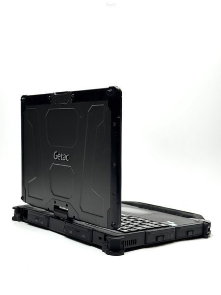 Ноутбук Getac V110 G3 Multitouch Intel Core i5 (i5-6200U) 8 Гб 128 Гб SSD Клас A- (NTB0226016) Б/В