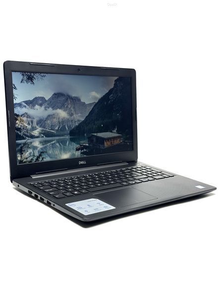 Ноутбук Dell Vostro 3580 TN Intel Core i5 (i5-8265U) 8 Гб 180 Гб SSD Клас A- (NTB0925551) Б/В
