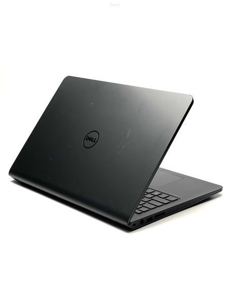 Ноутбук Dell Latitude 3550 IPS Intel Core i7 (i7-5500U) 8 Гб 128 Гб SSD (Вживаний - Клас B без акумулятора) RNB1223941 фото