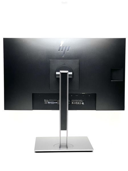 Монітор HP EliteDisplay E243 23.8" IPS (Вживаний - Клас A-)