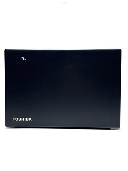 Ноутбук Toshiba Tecra X40-E Multitouch Intel Core i5 (i5-8250U) 8 Гб 256 Гб SSD Клас A- (NTB0226541) Б/В