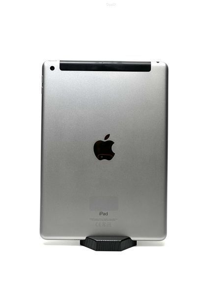 Планшет Apple iPad 6th Space Gray (A1954) 9,7 Retina 128 Гб Wi-Fi + LTE (Вживаний - Клас B)