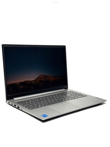 Ноутбук Lenovo ThinkBook 15 G2 ITL IPS Intel Core i5 (i5-1135G7) 8 Гб 256 Гб SSD Клас A- (NTB1125254) Б/В