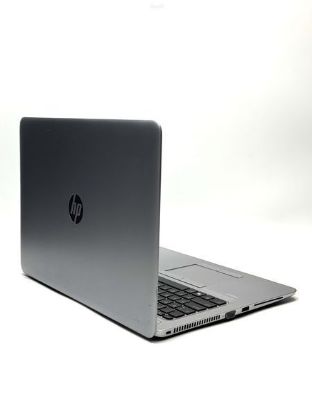 Ноутбук HP EliteBook 850 G3 TN Intel Core i5 (i5-6300U) 8 Гб 128 Гб SSD Клас A- (NTB0426256) Б/В