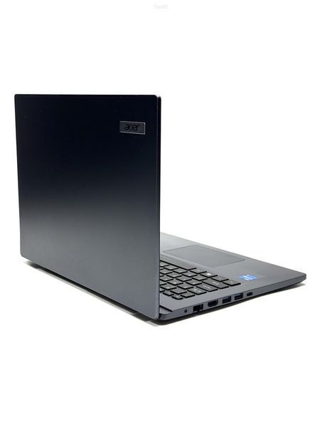 Ноутбук Acer Travelmate P414-51 IPS Intel Core i5 (i5-1135G7) 8 Гб 256 Гб SSD Клас A- (NTB0226572) Б/В