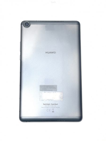 Планшет Huawei MediaPad M5 Lite 8" IPS Kirin 710 3 Гб 32 Гб ( Клас B) PTB0123058 фото