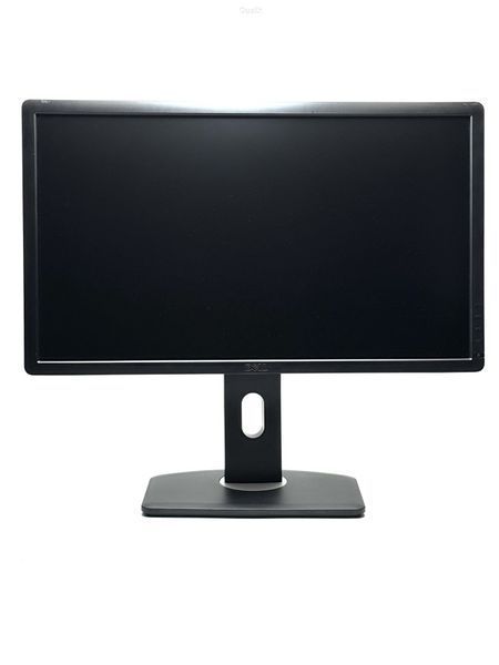 Монітор Dell P2412Hb 24" TFT+TN (Вживаний - Клас B)