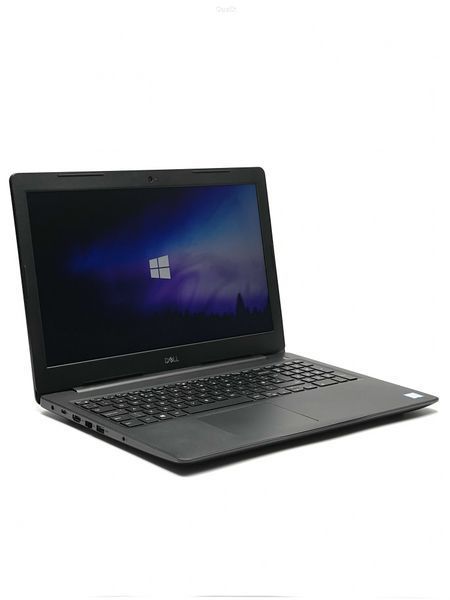 Ноутбук Dell Latitude 3590 TN Intel Core i5 (i5-7200U) 8 Гб 256 Гб SSD (Вживаний - Клас A-) RNB1223168 фото