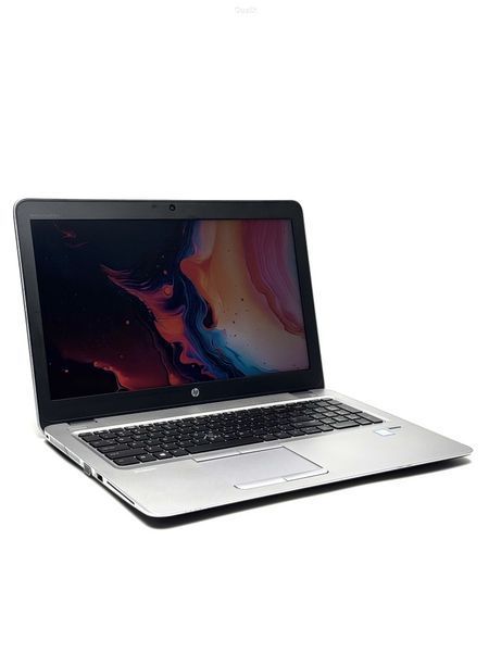 Ноутбук HP EliteBook 850 G3 TN Intel Core i5 (i5-6200U) 8 Гб 256 Гб SSD Клас B (NTB0426266) Б/В