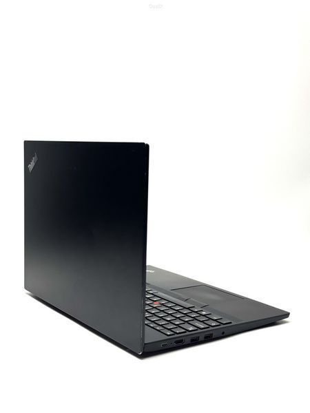 Ноутбук Lenovo ThinkPad E595 IPS AMD Ryzen 7 (Ryzen 7 3700U) 16 Гб 512 Гб SSD Клас A- (NTB0426462) Б/В