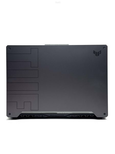 Ігровий ноутбук Asus TUF Gaming F15 FX506HM IPS (144 Гц) Intel Core i5 (i5-11400H) 16 Гб 512 Гб SSD Клас A (NTB1225207) Б/В