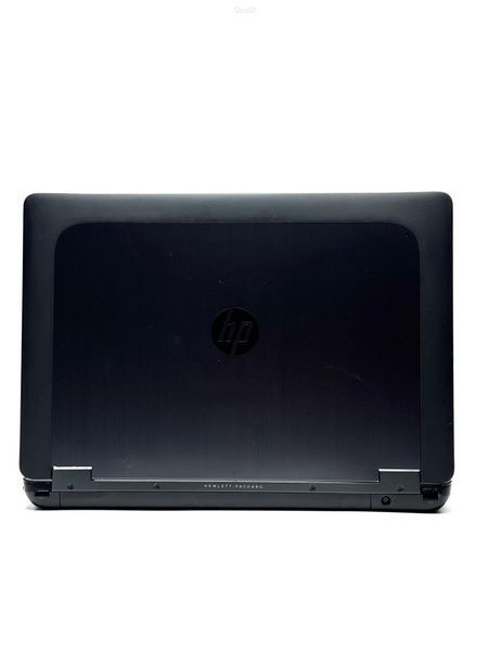 Ноутбук HP ZBook 15 G2 IPS Intel Core i7 (i7-4910MQ) 16 Гб 256 Гб SSD Клас A- (NTB1125153) Б/В