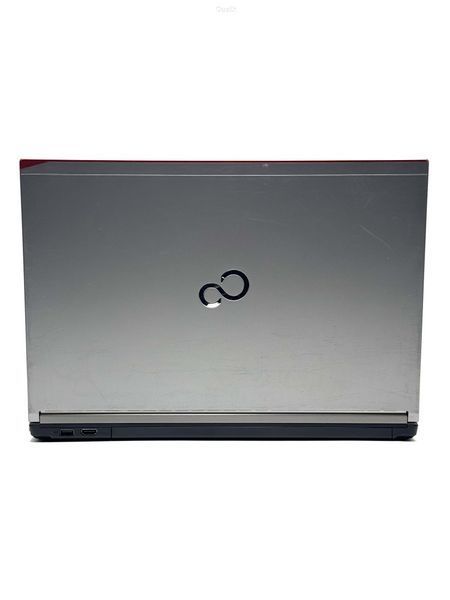Ноутбук Fujitsu LifeBook E756 IPS Intel Core i5 (i5-6300U) 8 Гб 128 Гб SSD Клас A- (NTB0226302) Б/В