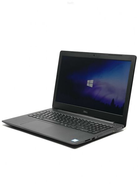 Ноутбук Dell Latitude 3590 TN Intel Core i5 (i5-7200U) 8 Гб 256 Гб SSD (Вживаний - Клас A-) RNB1223168 фото
