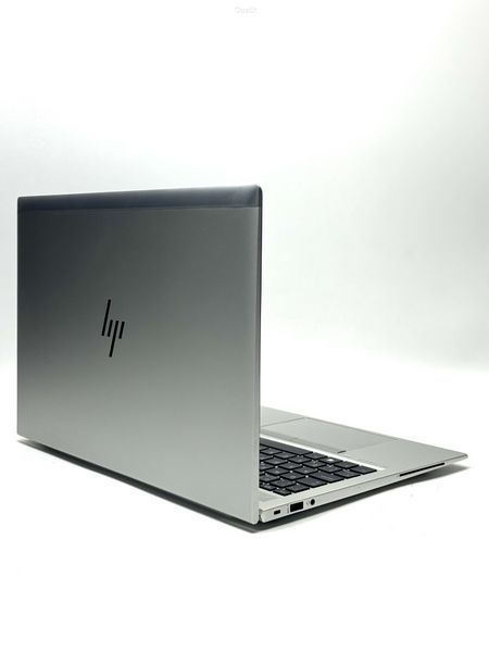 Ноутбук HP EliteBook 855 G7 IPS AMD Ryzen 5 (Ryzen 5 Pro 4650U) 16 Гб 256 Гб SSD Клас A- (GNB0526119) Б/В