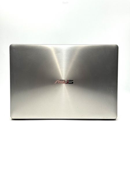 Ноутбук Asus ZenBook UX331U IPS Intel Core i7 (i7-8550U) 8 Гб 256 Гб SSD Клас B (NTB1225131) Б/В