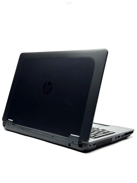 Ноутбук HP ZBook 15 G2 IPS Intel Core i7 (i7-4910MQ) 16 Гб 256 Гб SSD Клас A- (NTB1125153) Б/В