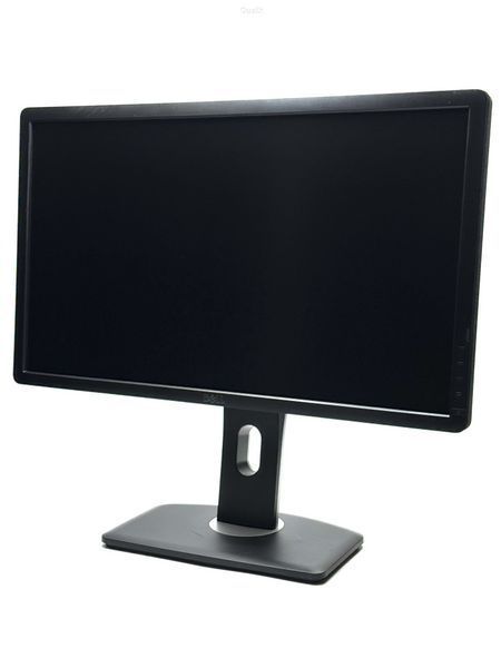 Монітор Dell P2412Hb 24" TFT+TN (Вживаний - Клас A-) RNB0225615 фото