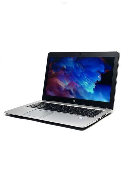 Ноутбук HP EliteBook 850 G3 TN Intel Core i5 (i5-6200U) 8 Гб 256 Гб SSD Клас A- (NTB0426198) Б/В