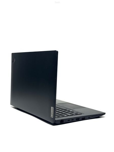 Ноутбук Lenovo ThinkPad L14 Gen 3 IPS AMD Ryzen 3 (Ryzen 3 5425U) 8 Гб 256 Гб SSD Клас A- (NTB0226234) Б/В