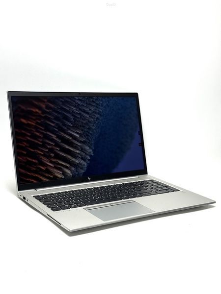 Ноутбук HP EliteBook 855 G7 IPS AMD Ryzen 5 (Ryzen 5 Pro 4650U) 16 Гб 256 Гб SSD Клас B (GNB0526045) Б/В