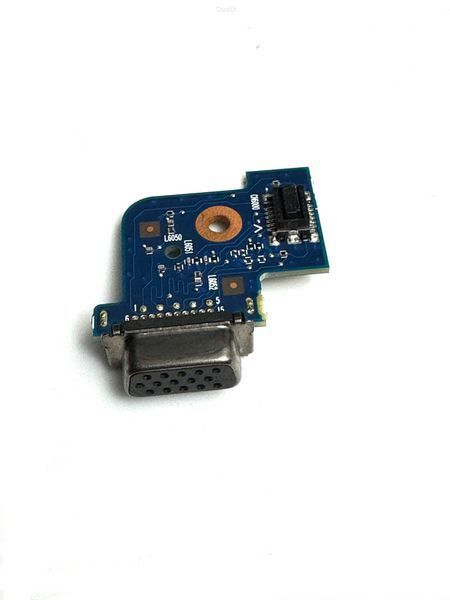 Додаткова плата (VGA) для ноутбука HP EliteBook 8760w (вживаний) ZDP0899 фото Додаткова плата (VGA) для ноутбука HP EliteBook 8760w (вживаний) ZDP0899 фото