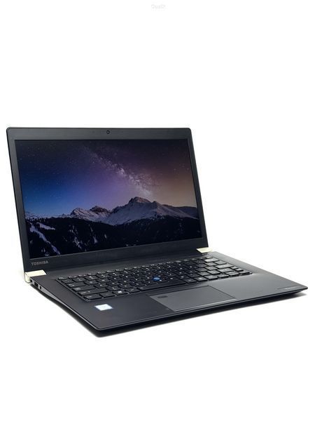 Ноутбук Toshiba Tecra X40-E Multitouch Intel Core i5 (i5-8250U) 8 Гб 256 Гб SSD Клас A- (NTB0226541) Б/В
