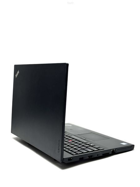 Ноутбук Lenovo ThinkPad T560 TN Intel Core i5 (i5-6300U) 8 Гб 128 Гб SSD Клас B (RNB1223075) Б/В