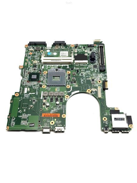 Материнська плата для ноутбука HP ProBook 6560b 654129-001 ( ) (вживаний)