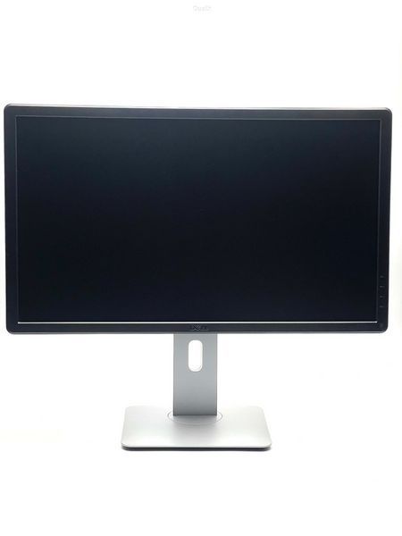 Монітор Dell E2414Ht 24" TN (Вживаний - Клас A)