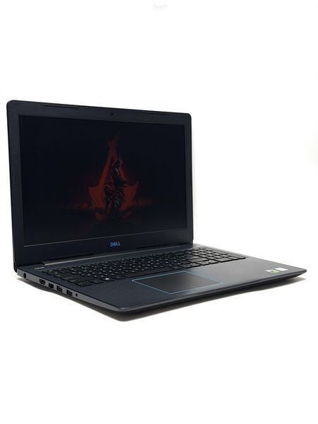 Ноутбук Dell G3 3579 IPS Intel Core i7 (i7-8750H) 16 Гб 128 Гб SSD + 1 Тб HDD Клас A- (NTB0826088) Б/В