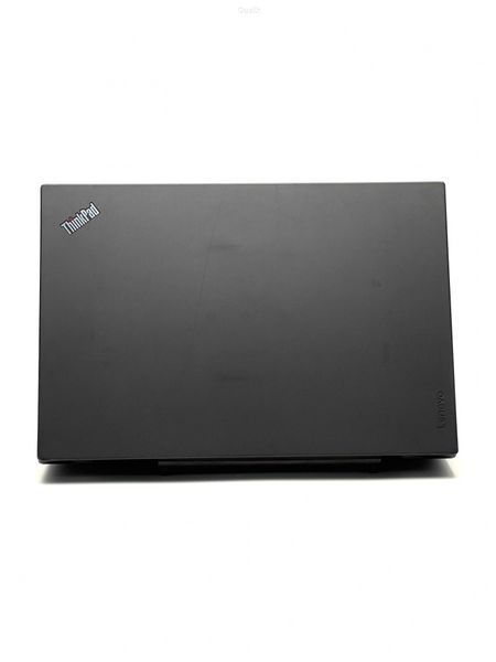 Ноутбук Lenovo ThinkPad T560 TN Intel Core i5 (i5-6300U) 8 Гб 120 Гб SSD (Вживаний - Клас B) RNB1223069 фото