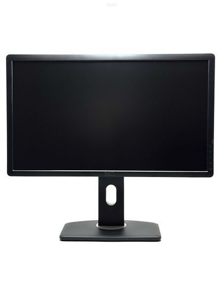 Монітор Dell P2412Hb 24" TFT+TN (Вживаний - Клас A-) RNB0225615 фото